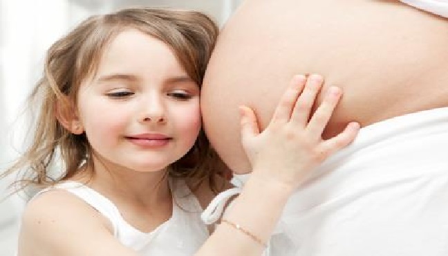 Çocuklar Kardeşlerinin Doğumuna Nasıl Hazırlanmalıdır