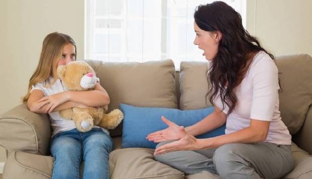 Çocuklarınıza Söylemekten Kaçınmanız Gereken 12 Şey